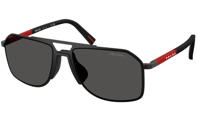 PRADA LINEA ROSSA PSB51S - 1BO06F