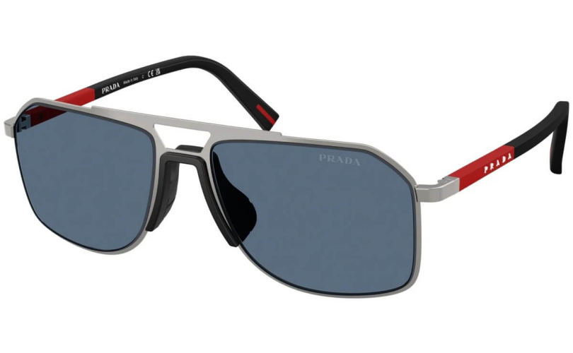PRADA LINEA ROSSA PSB51S - 5AV06A