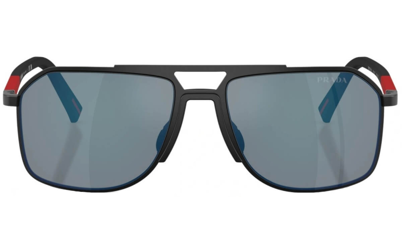 PRADA LINEA ROSSA PSB51S - 1BO08F - 3 - Skyoptic.gr PRADA LINEA ROSSA PSB51S - 1BO08F - 3
