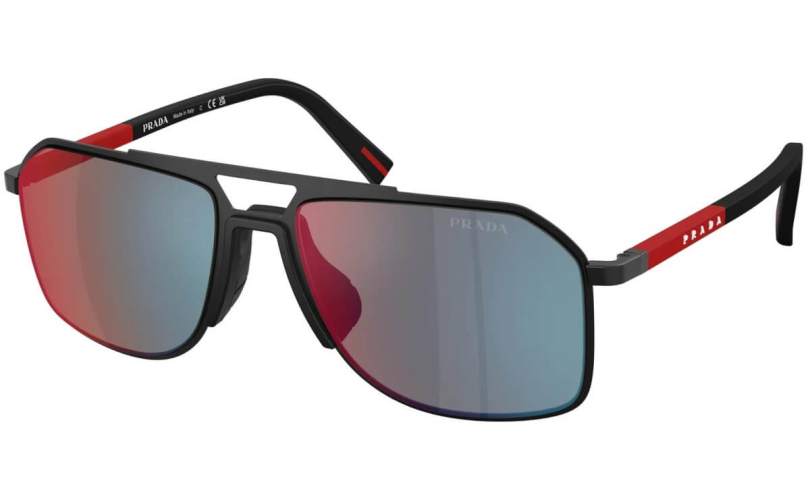 PRADA LINEA ROSSA PSB51S - 1BO08F