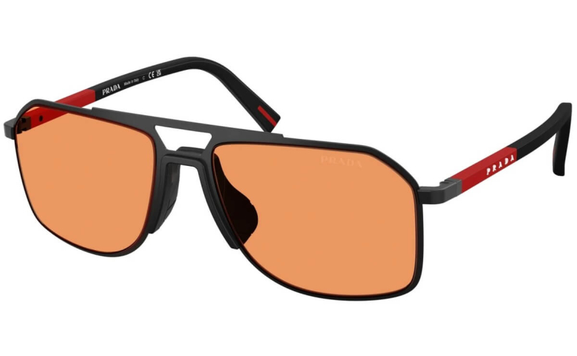 PRADA LINEA ROSSA PSB51S - 1BO90U