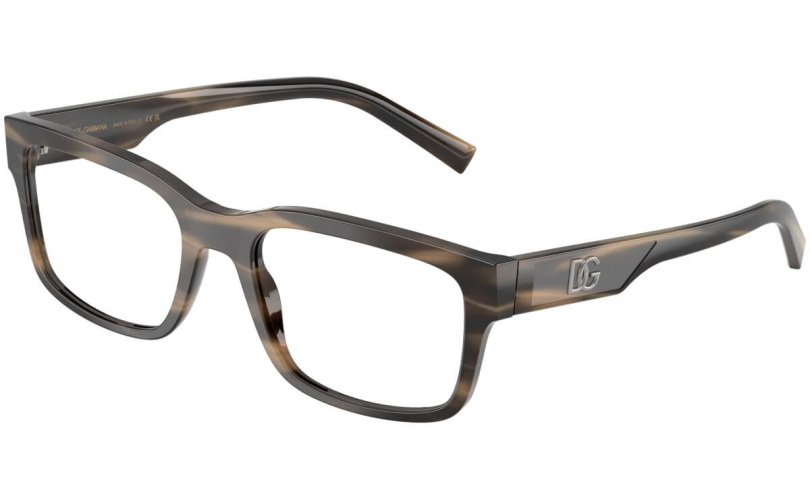 DOLCE & GABBANA DG3352 - 3200