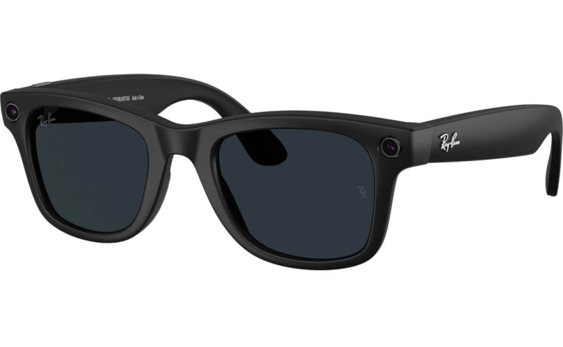 RAY-BAN META GEN 2 RW4012 - 601S1Z - 53 - 2