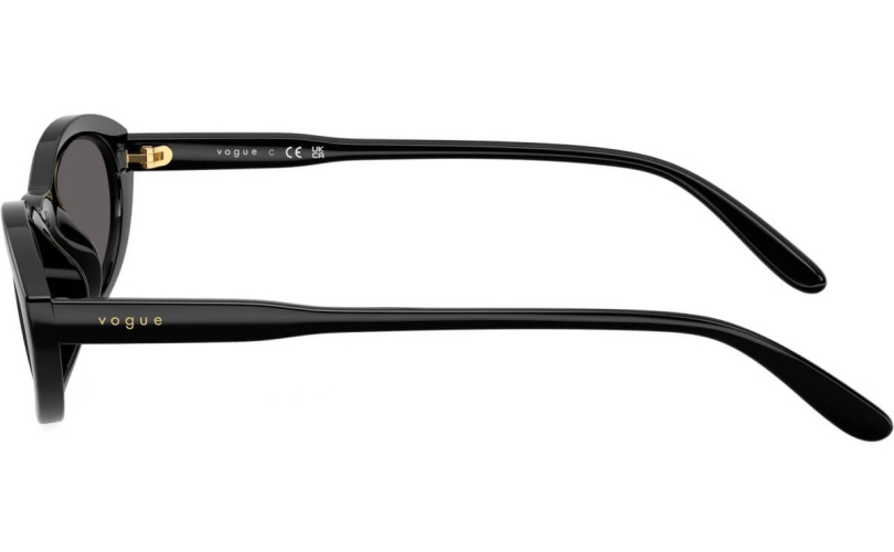 VOGUE VO5697SU - W44/87 - 2