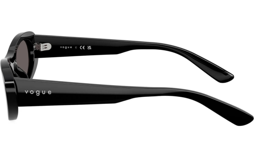 VOGUE VO5695SU - W44/87 - 2