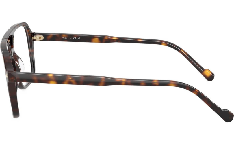 VOGUE VO5709 - W656 - 2