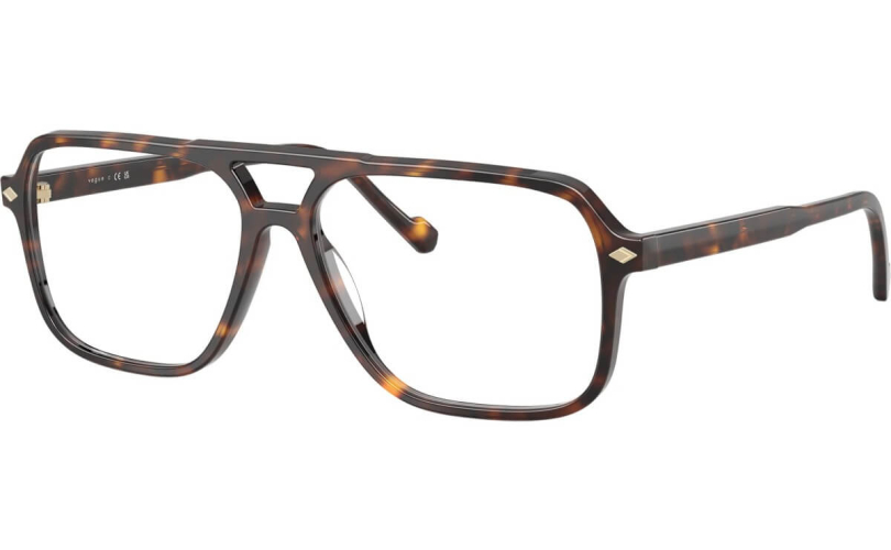 VOGUE VO5709 - W656 - 1