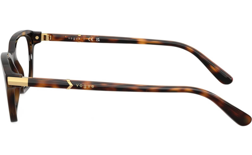 VOGUE VO5698 - W656 - 2
