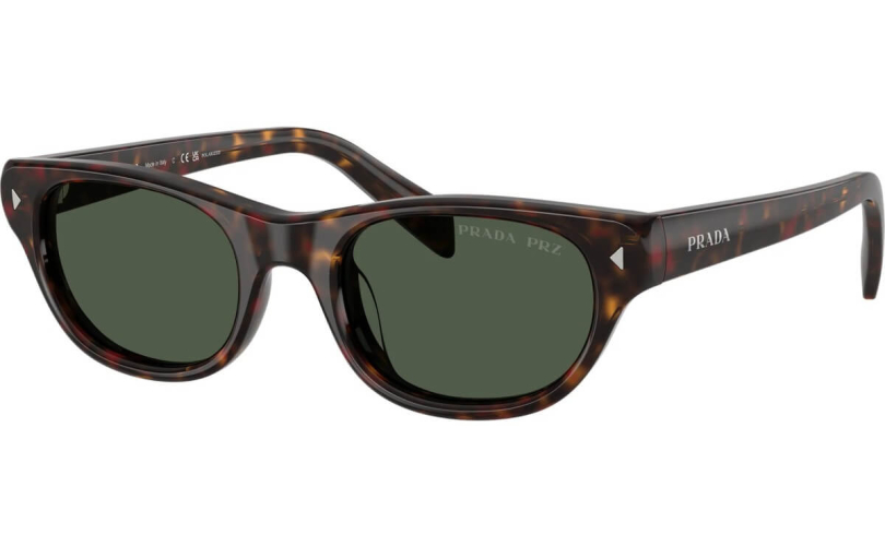 PRADA PRC08S - 17N90V - 1