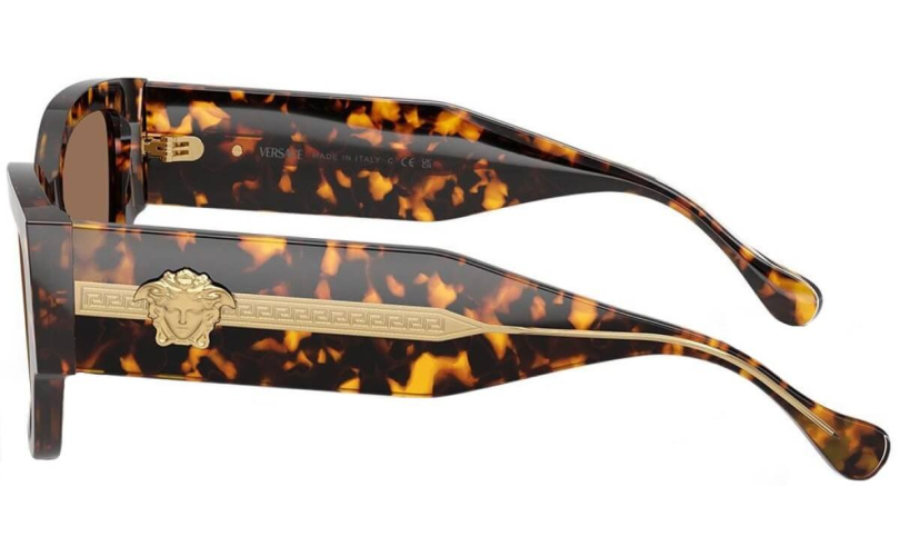 VERSACE VE4509U - 551473 - 2