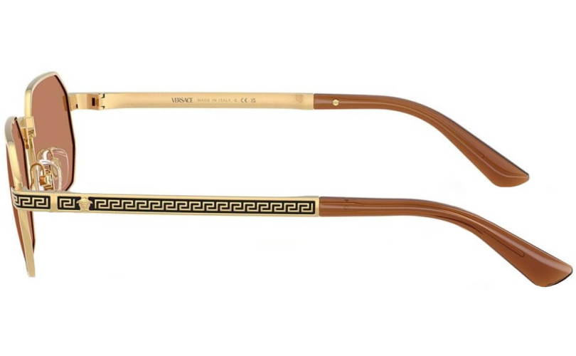 VERSACE VE2297 - 100273 - 2 - Skyoptic.gr VERSACE VE2297 - 100273 - 2