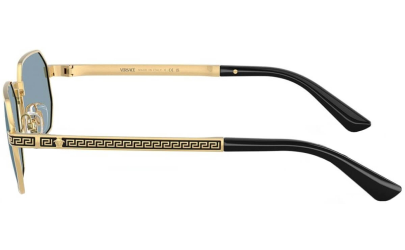 VERSACE VE2297 - 100280 - 2