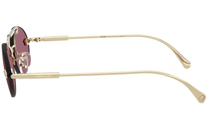 VERSACE VE2295 - 12521A - 2 - Skyoptic.gr VERSACE VE2295 - 12521A - 2
