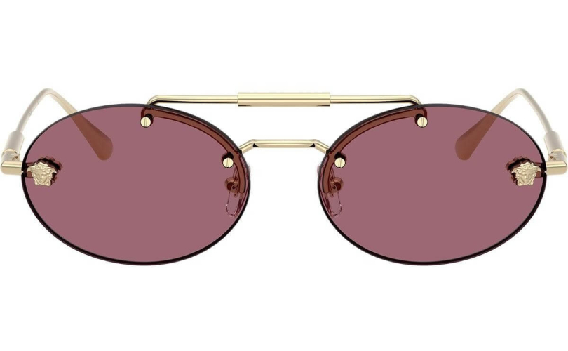 VERSACE VE2295 - 12521A - 3 - Skyoptic.gr VERSACE VE2295 - 12521A - 3