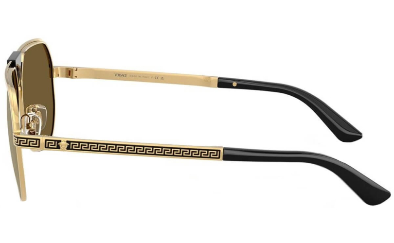 VERSACE VE2294 - 10025A - 2