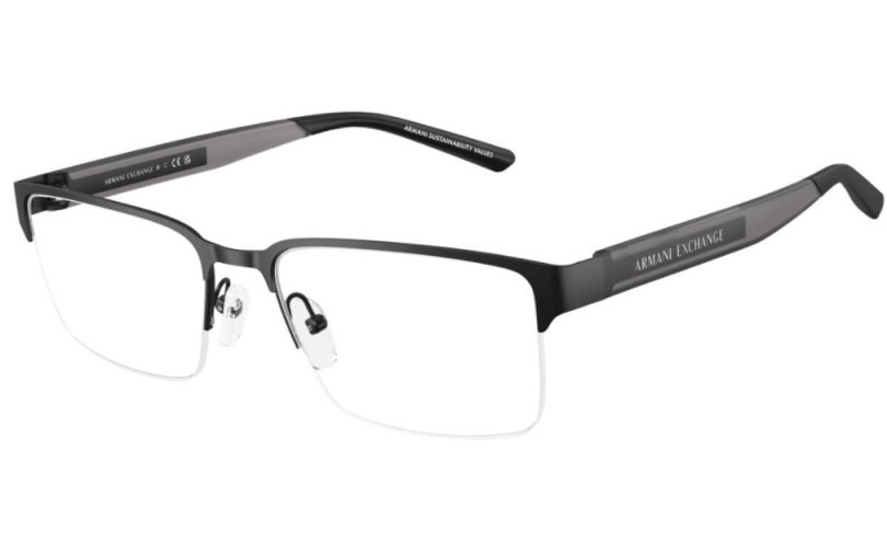 ARMANI EXCHANGE AX1075 - 6000