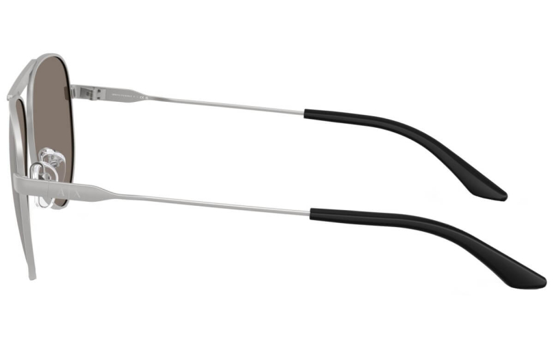 ARMANI EXCHANGE AX2060S - 60206G - 2