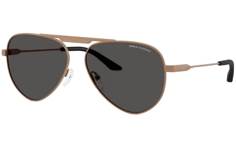 ARMANI EXCHANGE AX2060S - 610687