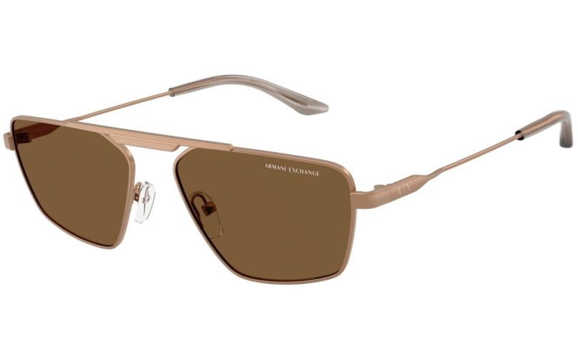 ARMANI EXCHANGE AX2059S - 611473