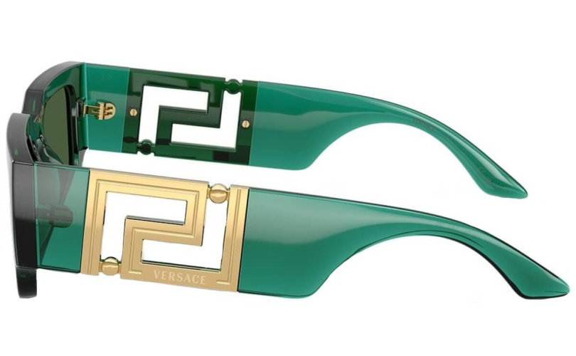 VERSACE VE4506U - 514471 - 2