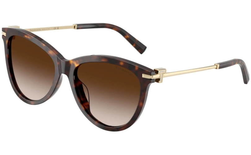 TIFFANY & CO. TF4258BU - 80153B