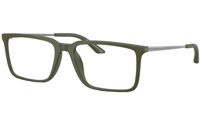 ARMANI EXCHANGE AX3141U - 8301