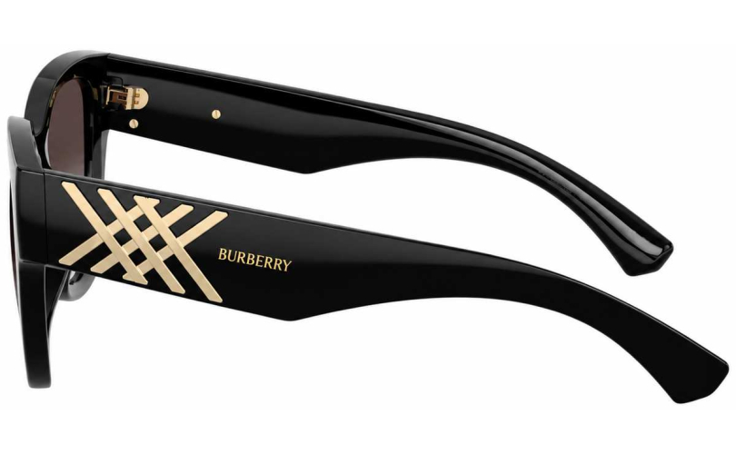 BURBERRY BE4489U - 300187 - 2