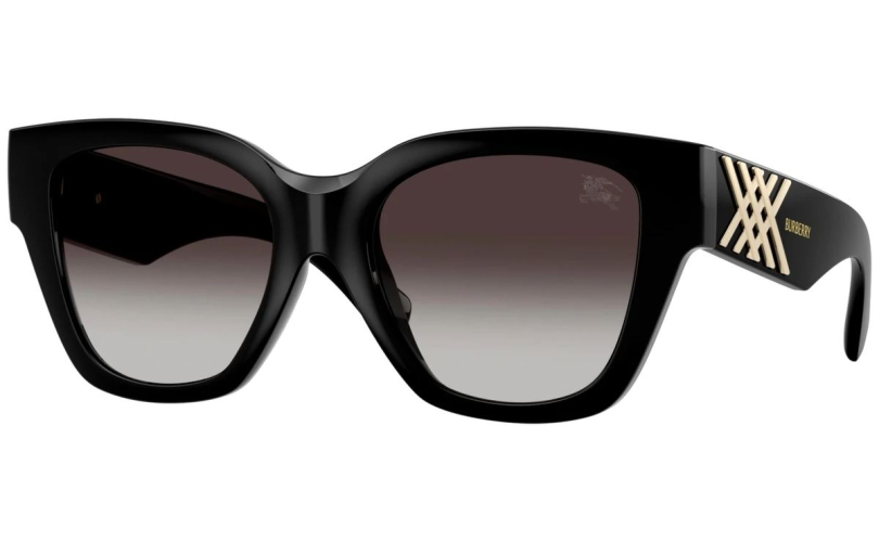 BURBERRY BE4489U - 300187 - 1