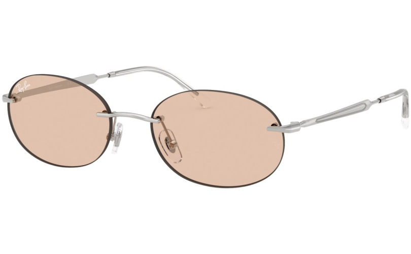 RAY-BAN RB3767 - 003/MG