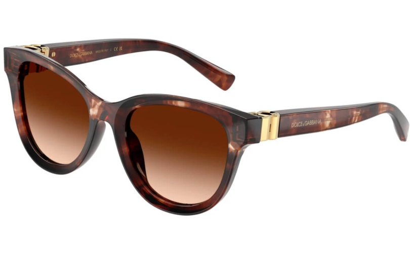 DOLCE & GABBANA DG4533 - 322274 - 1