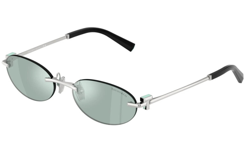 TIFFANY & CO. TF3119D - 600165