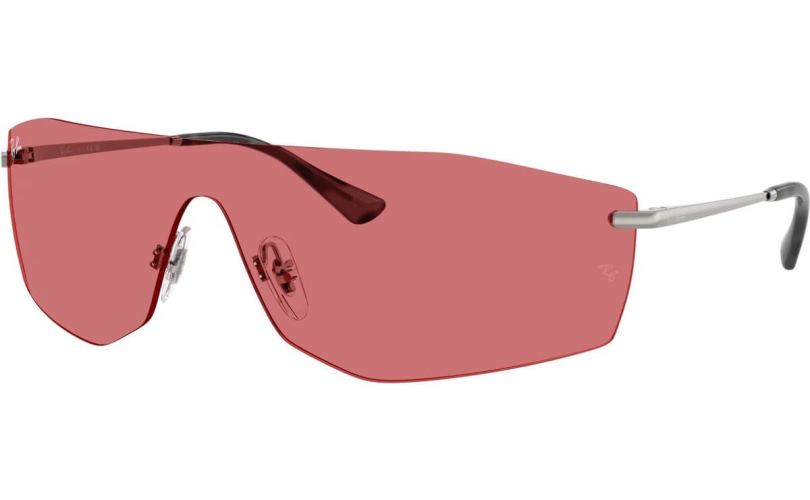 RAY-BAN RB3781 - 004/75 - 1