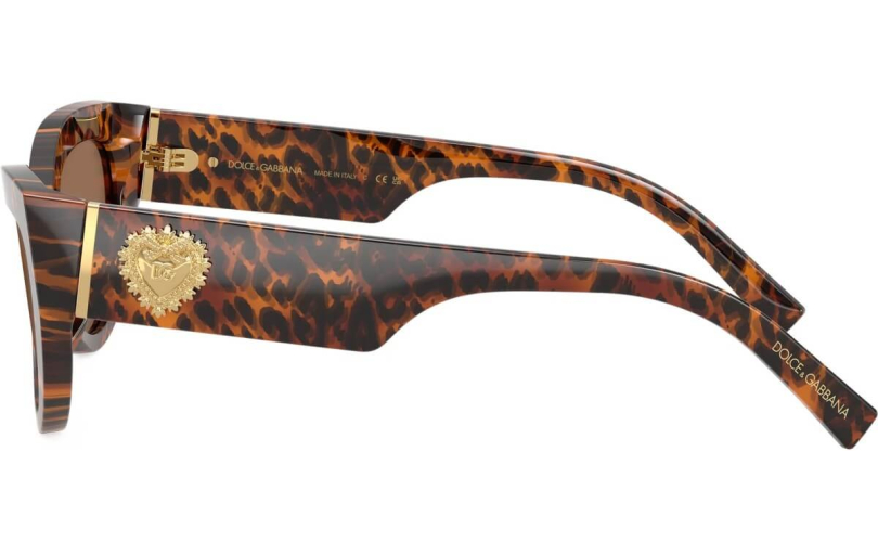 DOLCE & GABBANA DG4536 - 347073 - 2