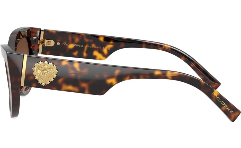 DOLCE & GABBANA DG4536 - 502/13 - 2