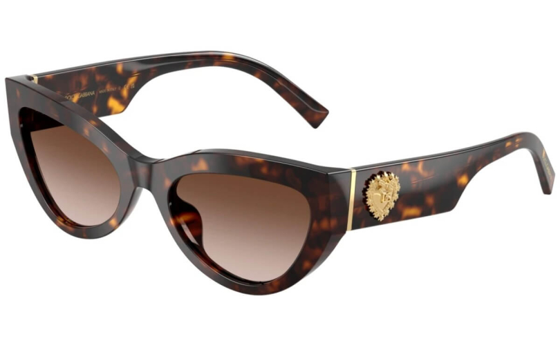 DOLCE & GABBANA DG4536 - 502/13 - 1