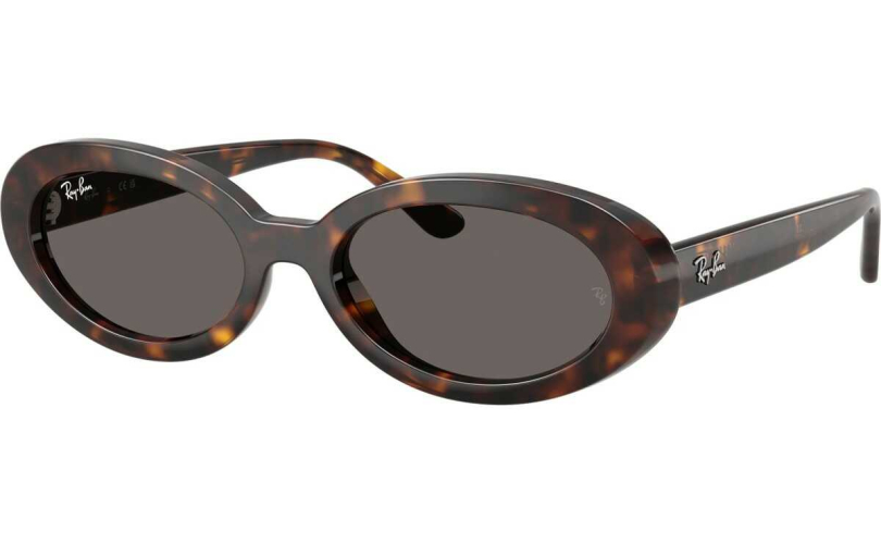 RAY-BAN RB2223 - 902/B1 - 1