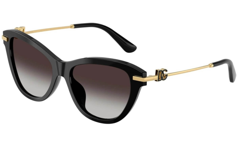 DOLCE & GABBANA DG4534 - 501/8G - 1
