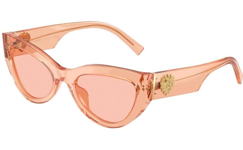 DOLCE & GABBANA DG4536 - 322684 - 1