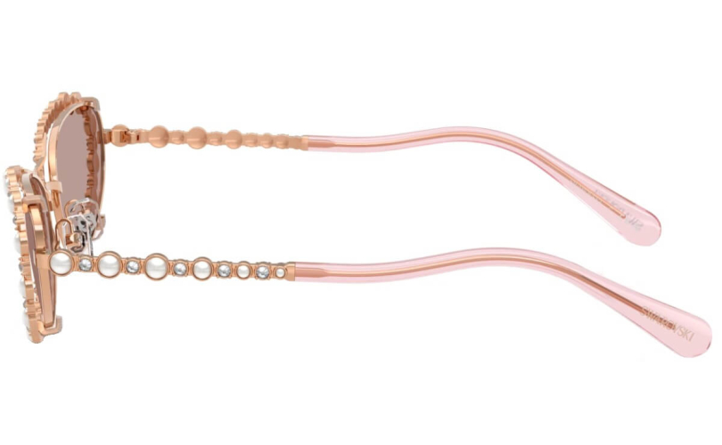 SWAROVSKI SK7044 - 40147N - 2 - Skyoptic.gr SWAROVSKI SK7044 - 40147N - 2