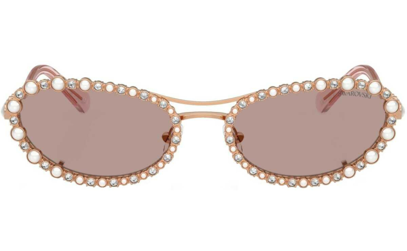 SWAROVSKI SK7044 - 40147N - 3 - Skyoptic.gr SWAROVSKI SK7044 - 40147N - 3