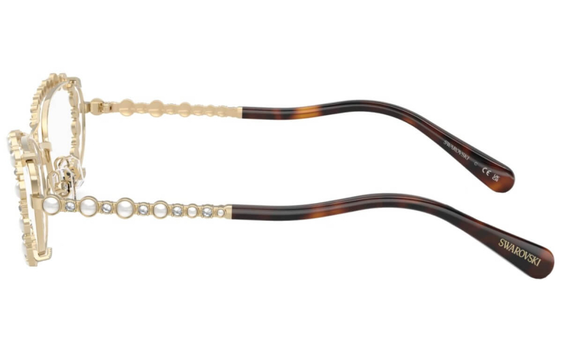SWAROVSKI SK7044 - 4013SB - 2 - Skyoptic.gr SWAROVSKI SK7044 - 4013SB - 2