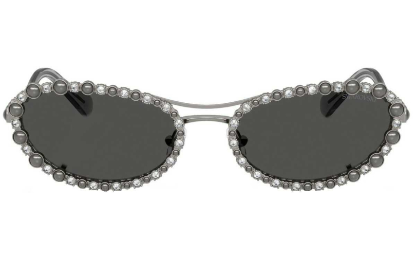 SWAROVSKI SK7044 - 400987 - 3 - Skyoptic.gr SWAROVSKI SK7044 - 400987 - 3
