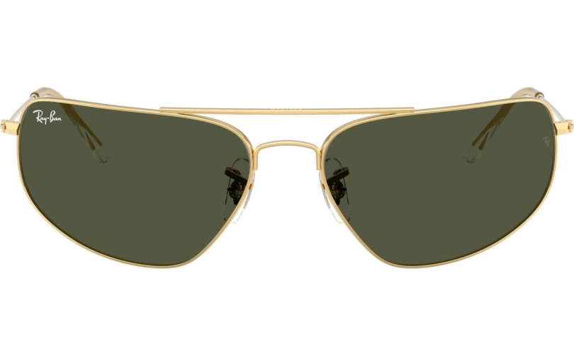 RAY-BAN RB3780 - 001/31 - 3