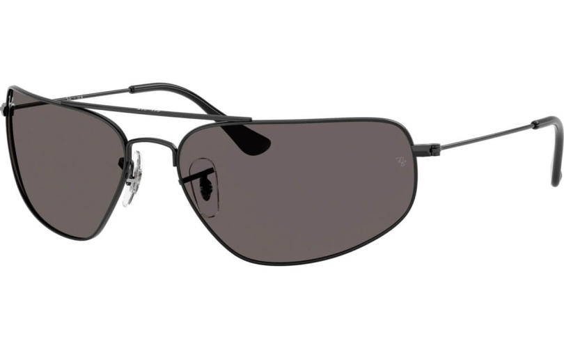 RAY-BAN RB3780 - 002/B1