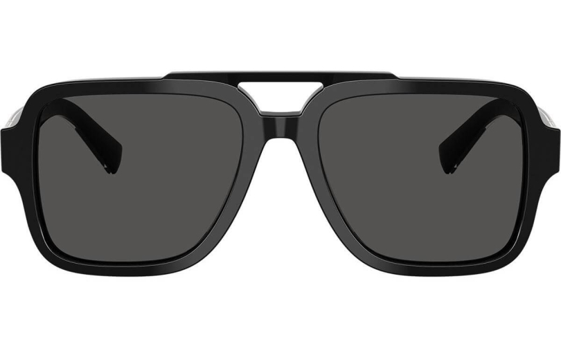 DOLCE & GABBANA DG4544 - 501/87 - 3