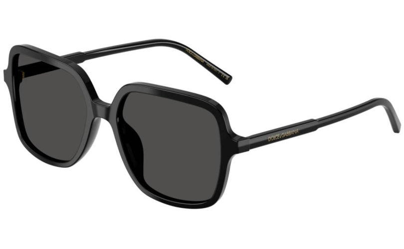 DOLCE & GABBANA DG4539 - 501/87 - 1