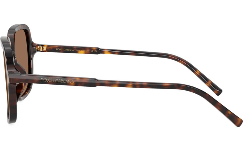 DOLCE & GABBANA DG4539 - 502/73 - 2