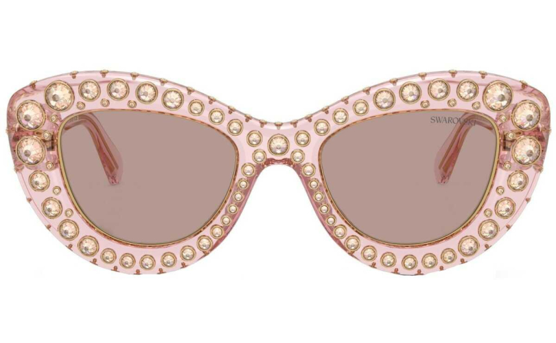 SWAROVSKI SK6060 - 30017N - 3 - Skyoptic.gr SWAROVSKI SK6060 - 30017N - 3