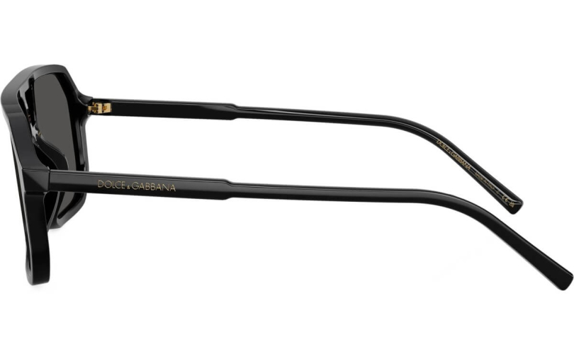 DOLCE & GABBANA DG4541 - 501/87 - 2