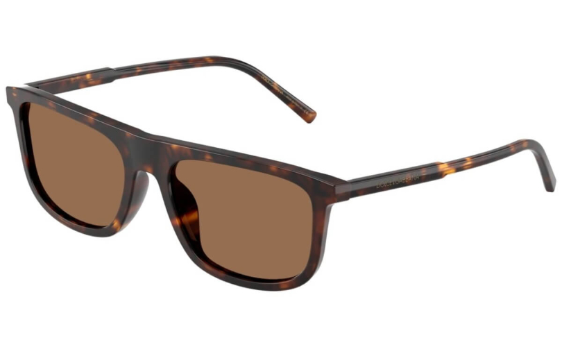 DOLCE & GABBANA DG4542 - 502/73 - 1
